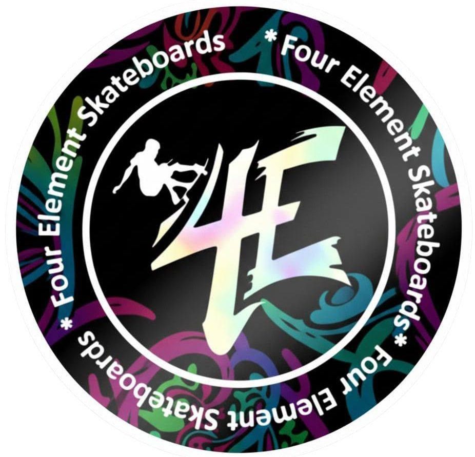 FOUR ELEMENT SKATE SHOP